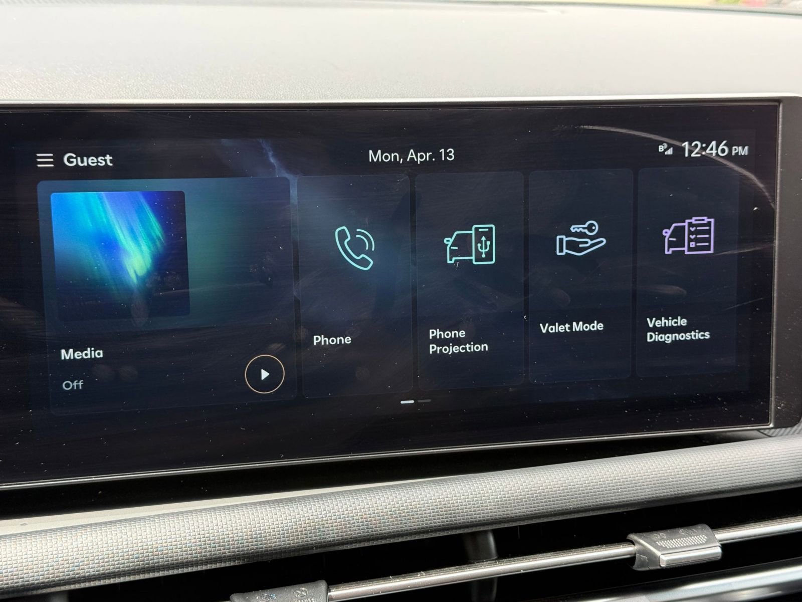 Thumbnail: 2025 Hyundai Tucson - 21