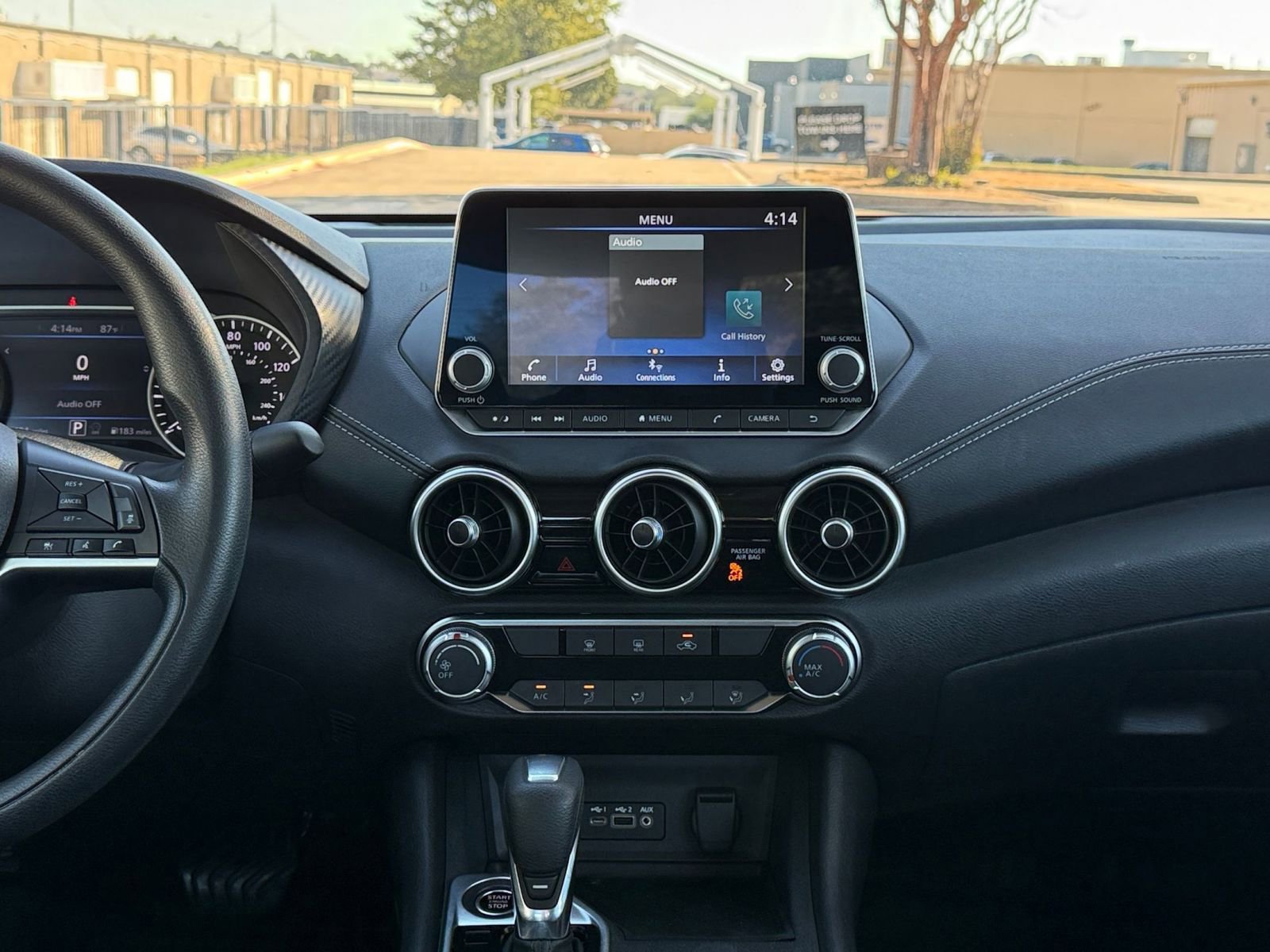 Thumbnail: 2024 Nissan Sentra - 18