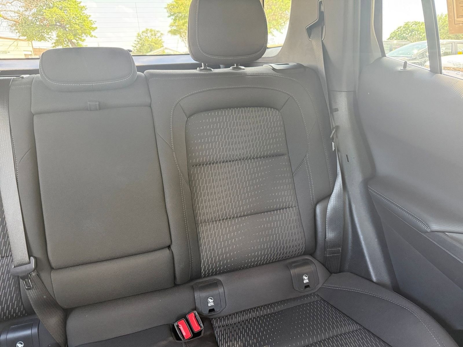 2025 Chevrolet Equinox LT - Photo 38