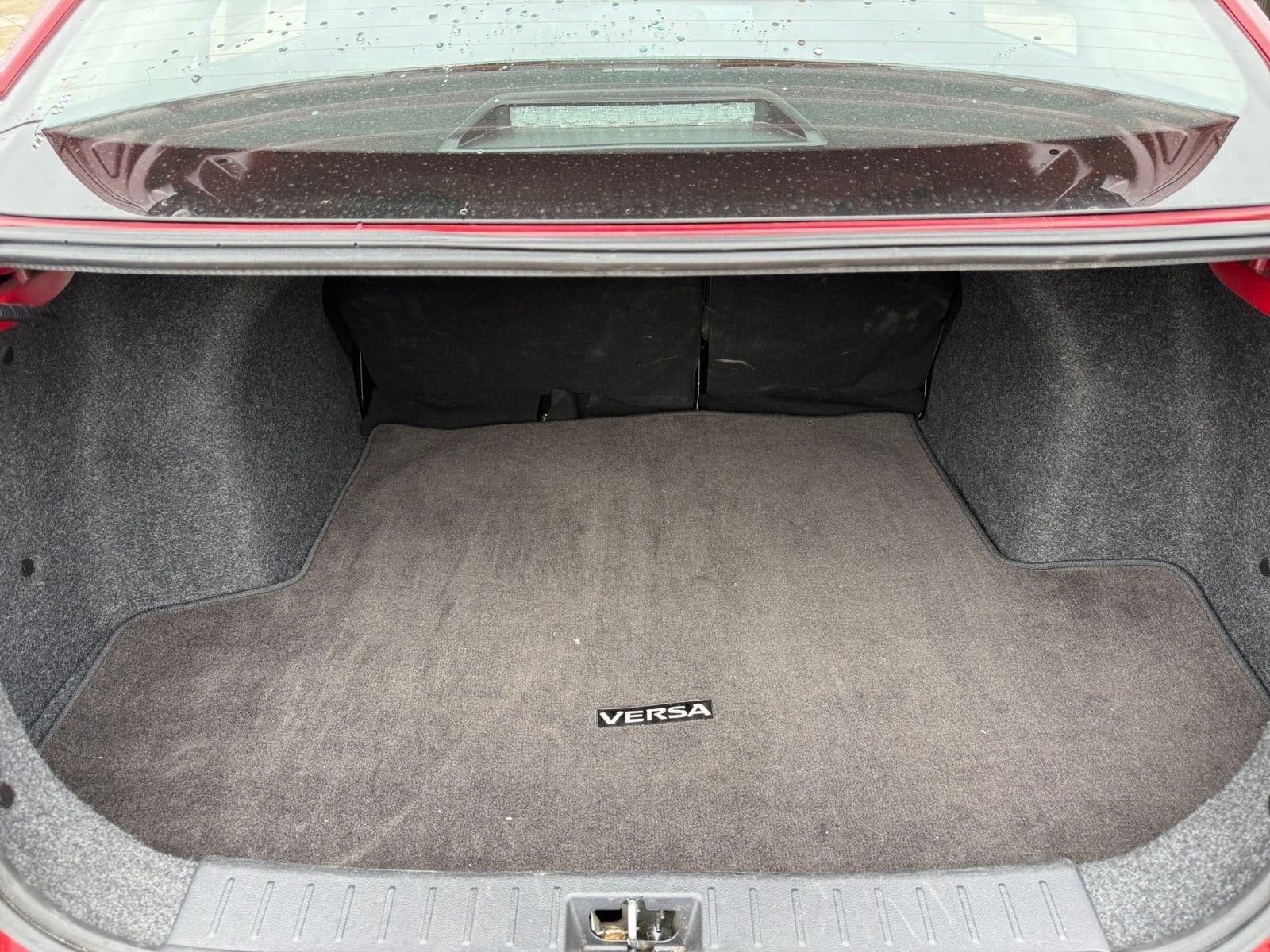 Thumbnail: 2025 Nissan Versa - 31