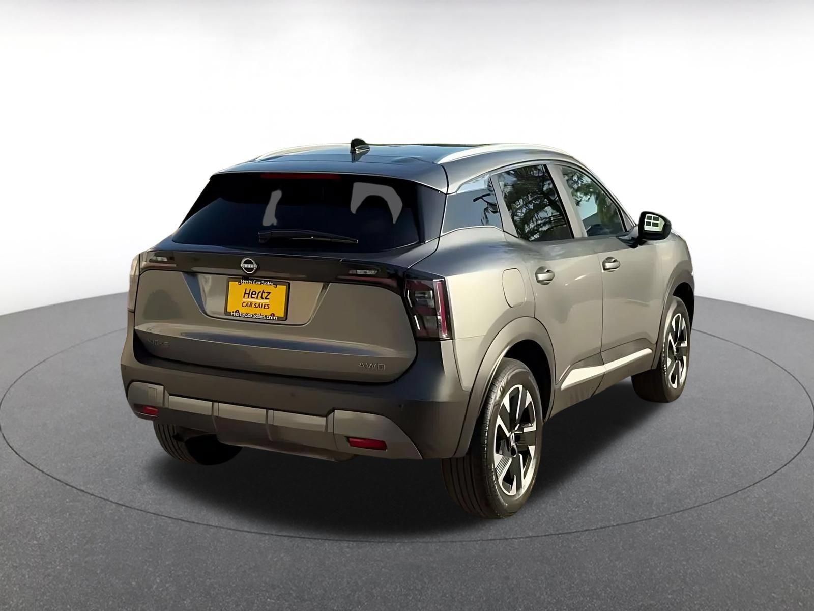 Thumbnail: 2026 Nissan Kicks - 13