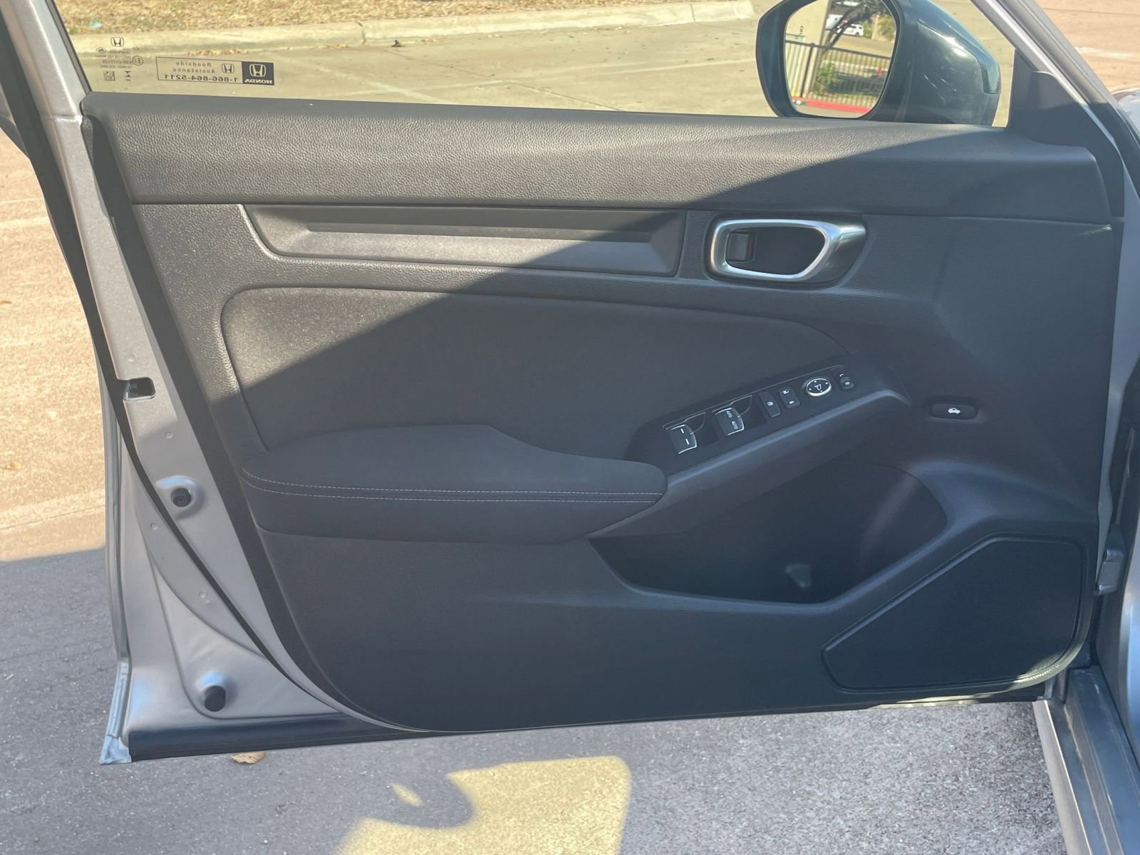 Thumbnail: 2025 Honda Civic - 20