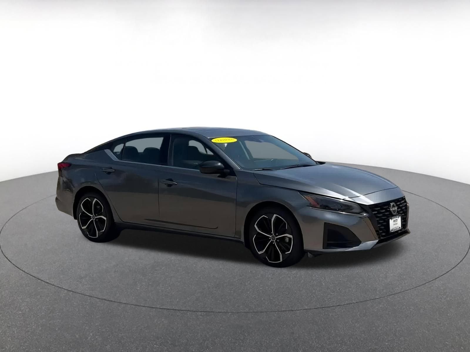 Thumbnail: 2024 Nissan Altima - 2