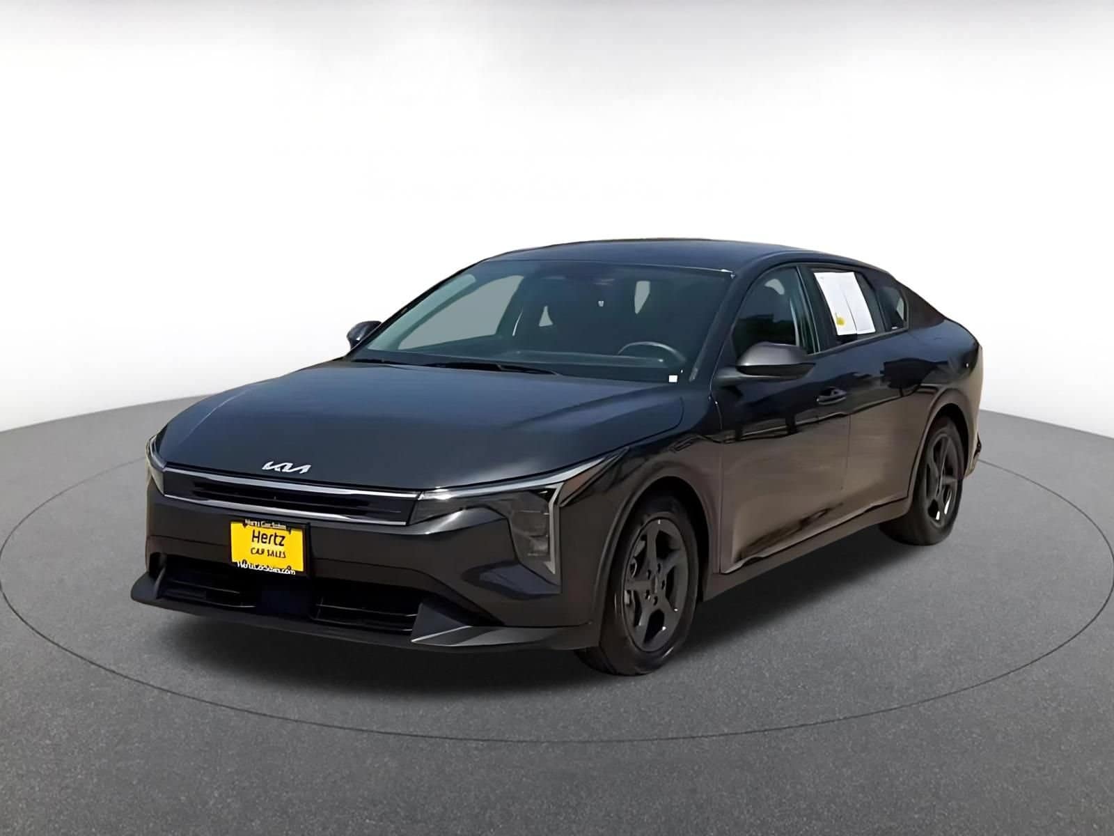Thumbnail: 2026 Kia K4 - 5