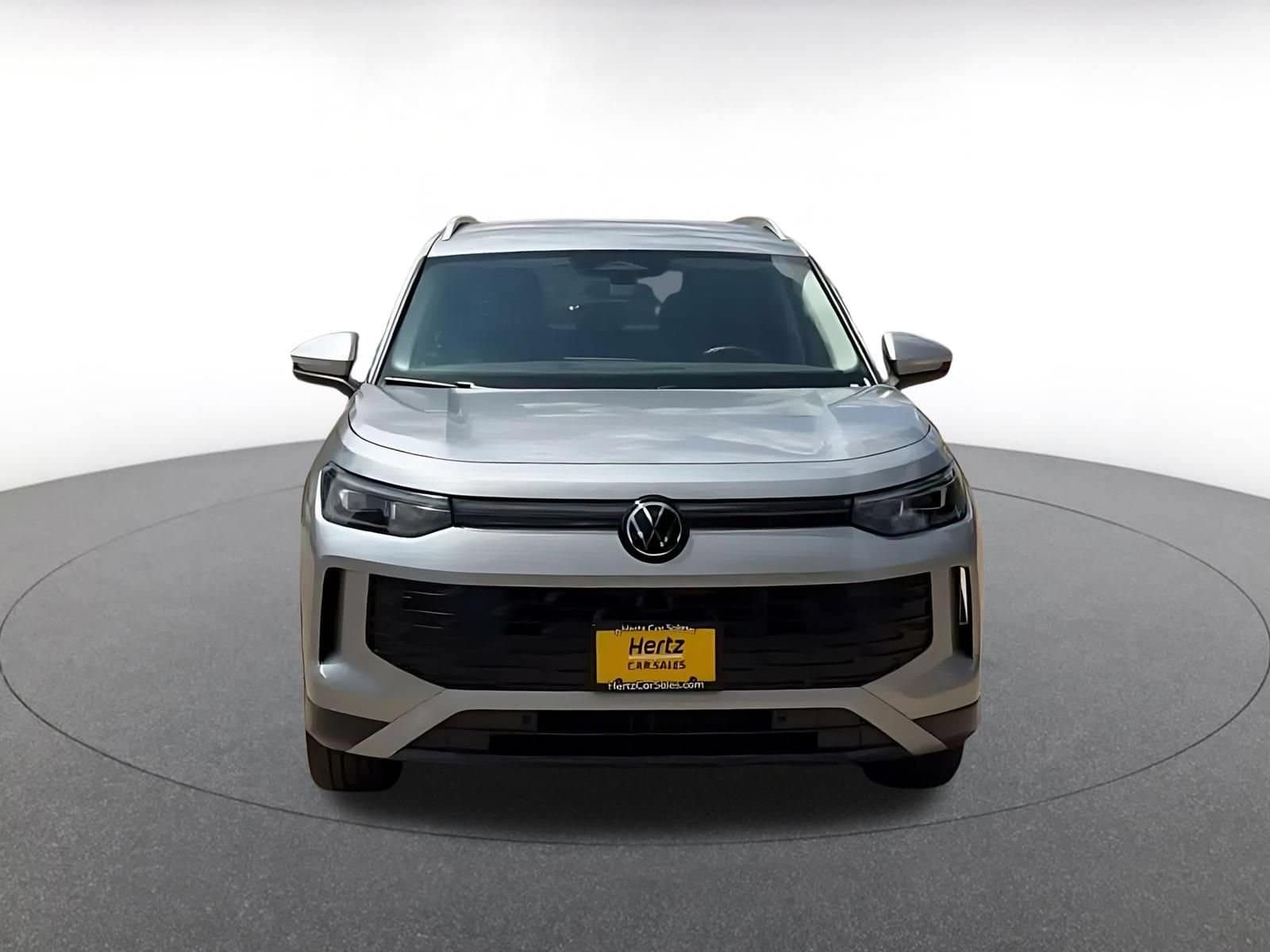 Thumbnail: 2026 Volkswagen Tiguan - 4