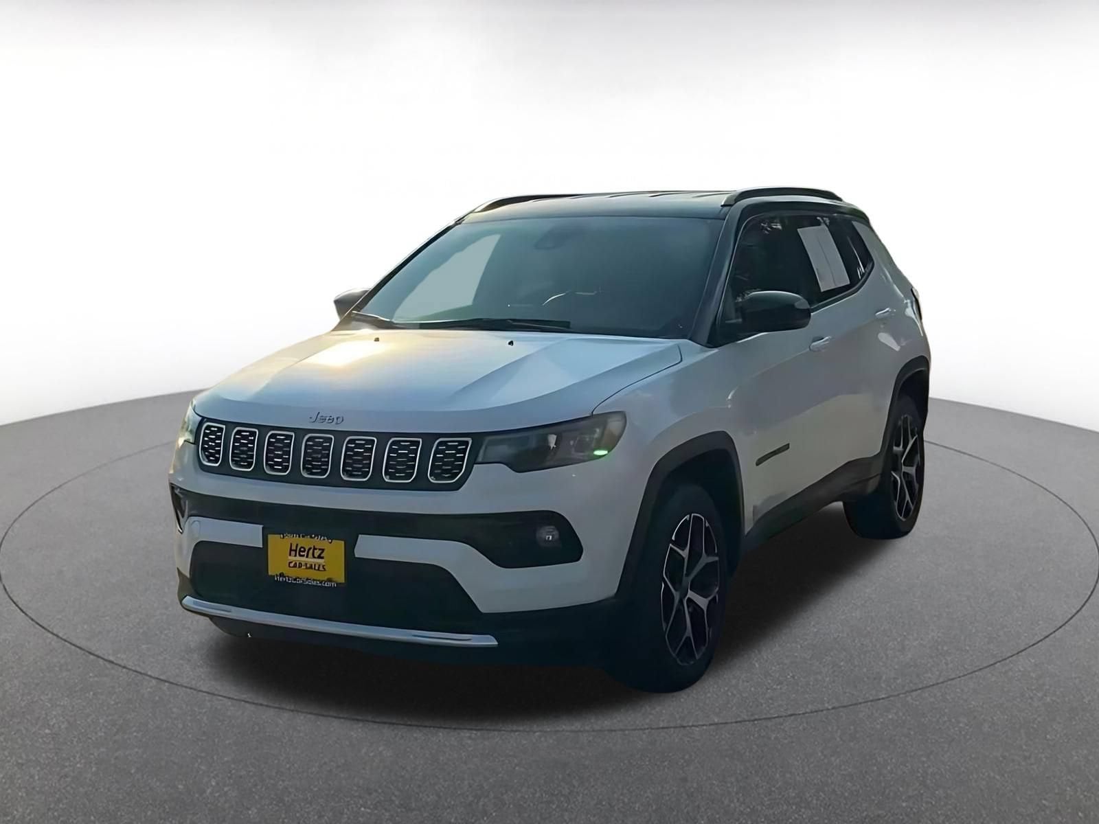 2025 Jeep Compass Limited - Photo 6