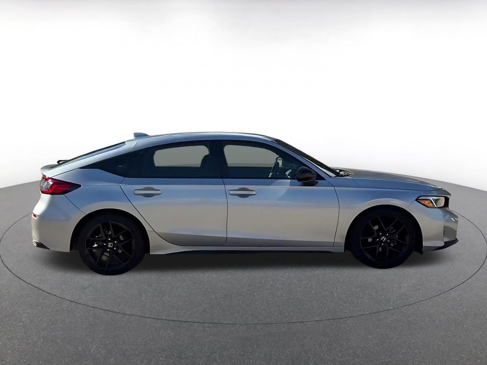 Thumbnail: 2025 Honda Civic - 16
