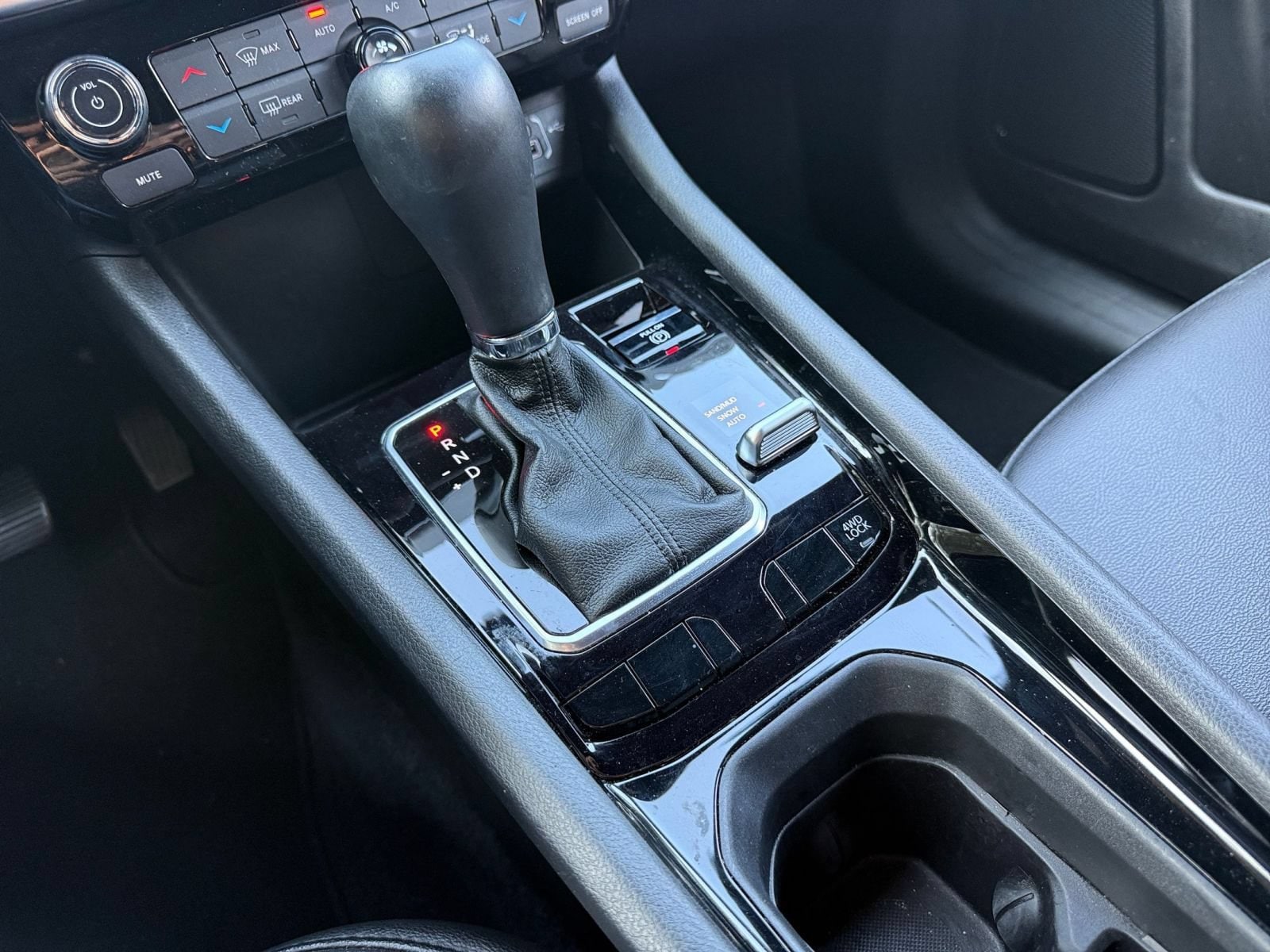 2025 Jeep Compass Limited - Photo 40