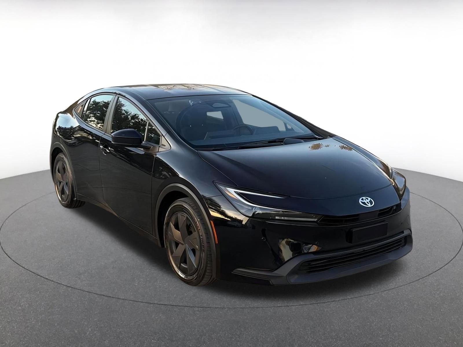 Thumbnail: 2025 Toyota Prius - 1