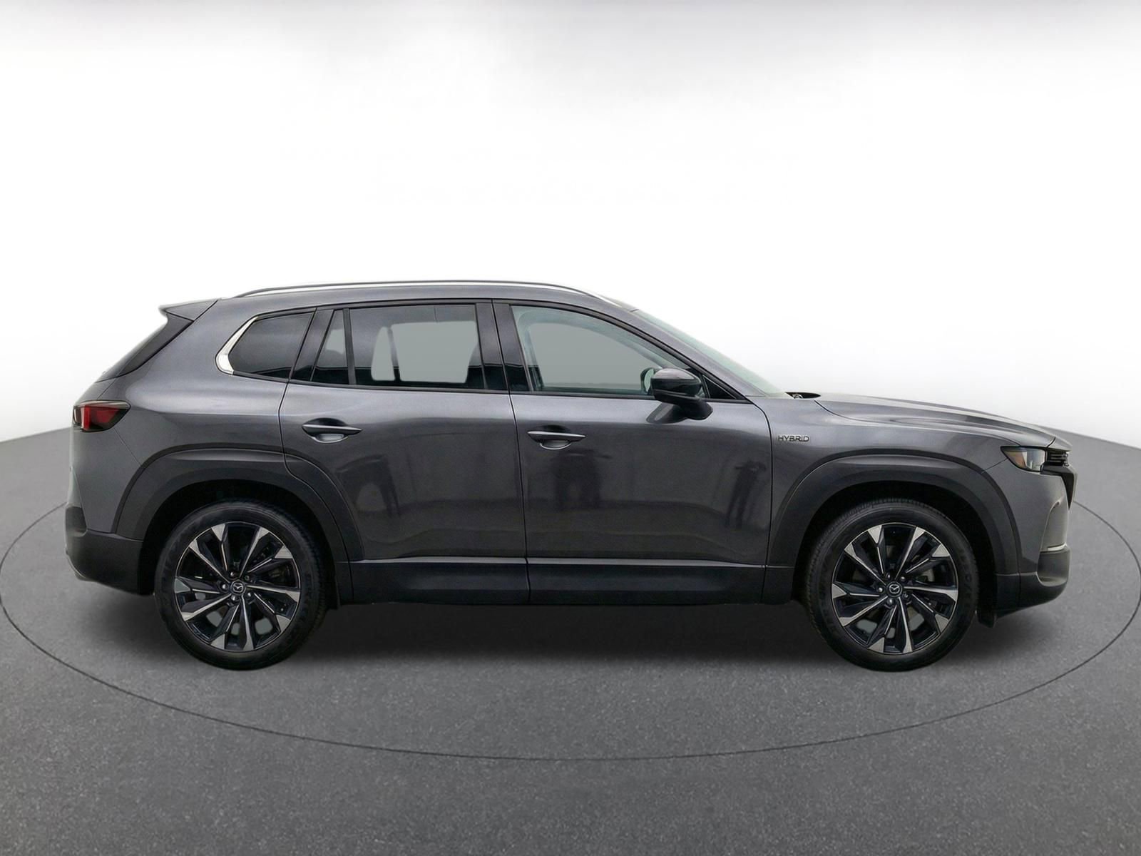 Thumbnail: 2025 Mazda CX-50 - 10