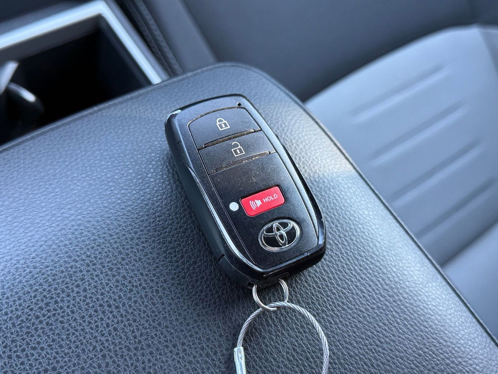 Thumbnail: 2025 Toyota Tacoma - 22