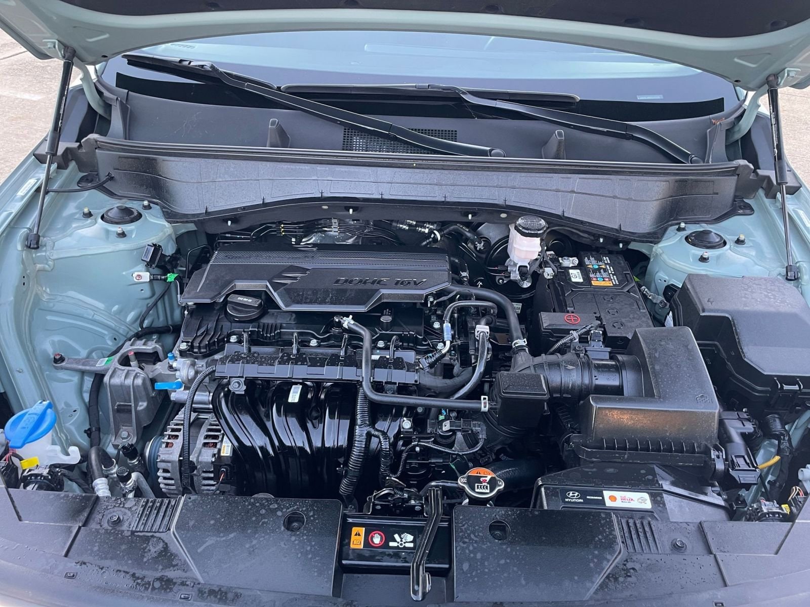 Thumbnail: 2025 Hyundai Kona - 32