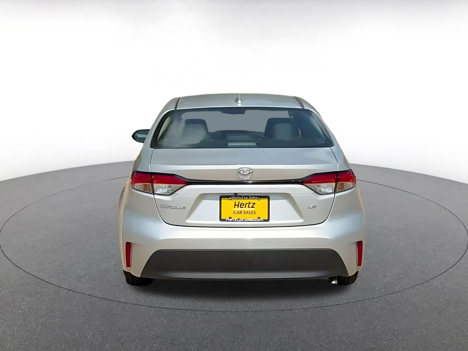 Thumbnail: 2025 Toyota Corolla - 12