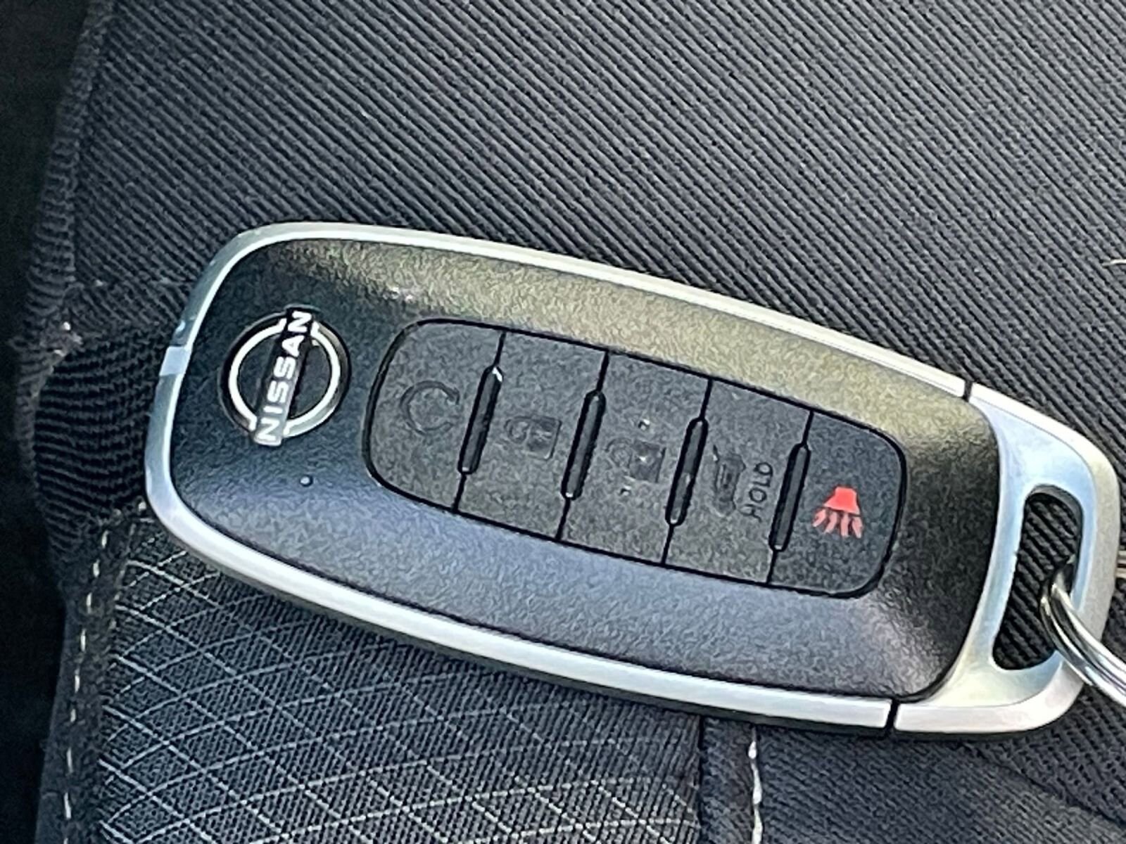 Thumbnail: 2025 Nissan Pathfinder - 27