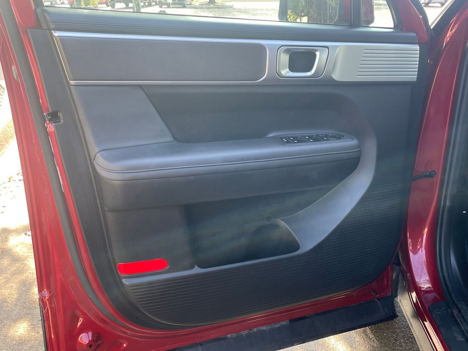 Thumbnail: 2025 Hyundai Santa Fe - 18