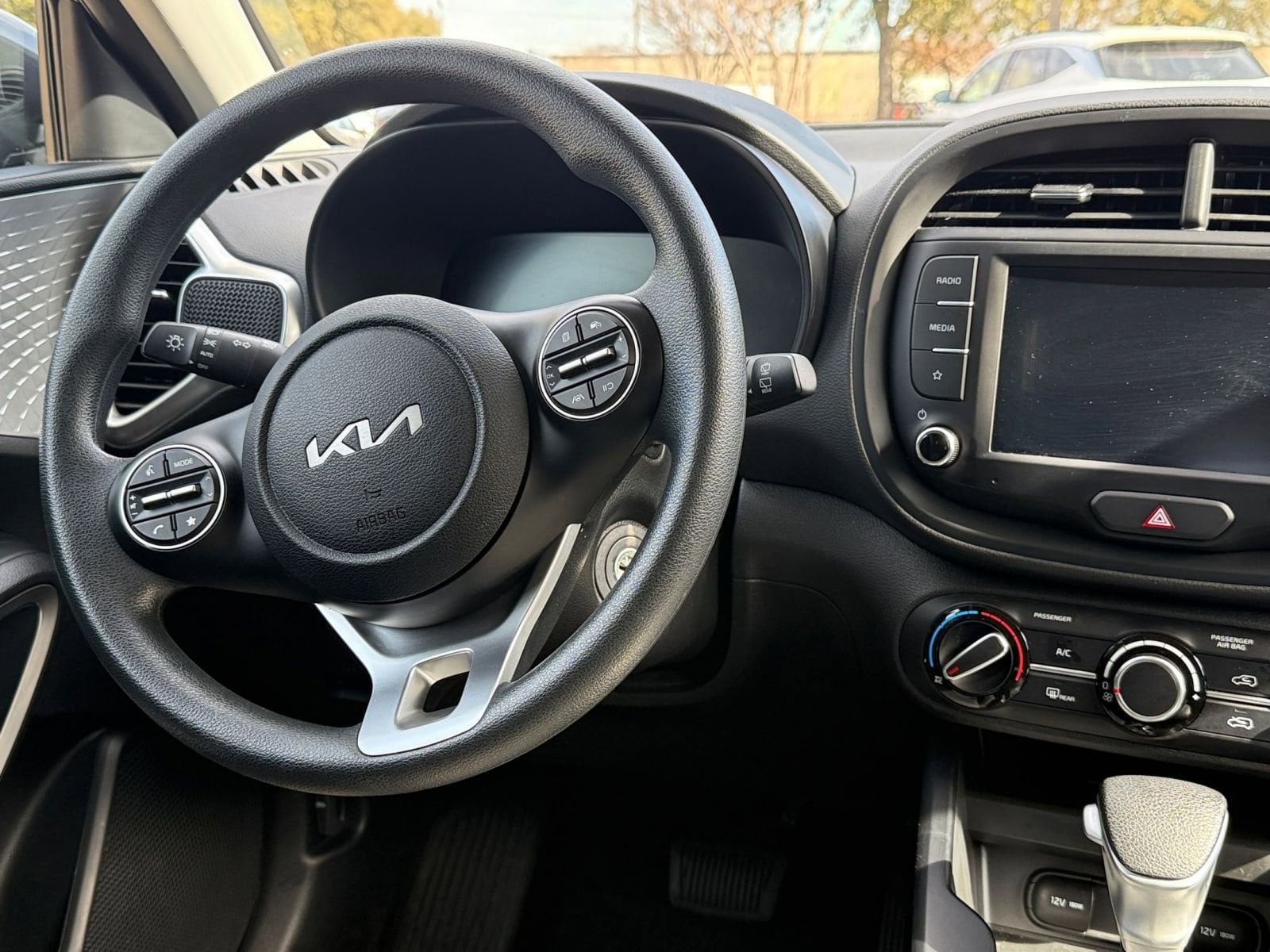 Thumbnail: 2025 Kia Soul - 34