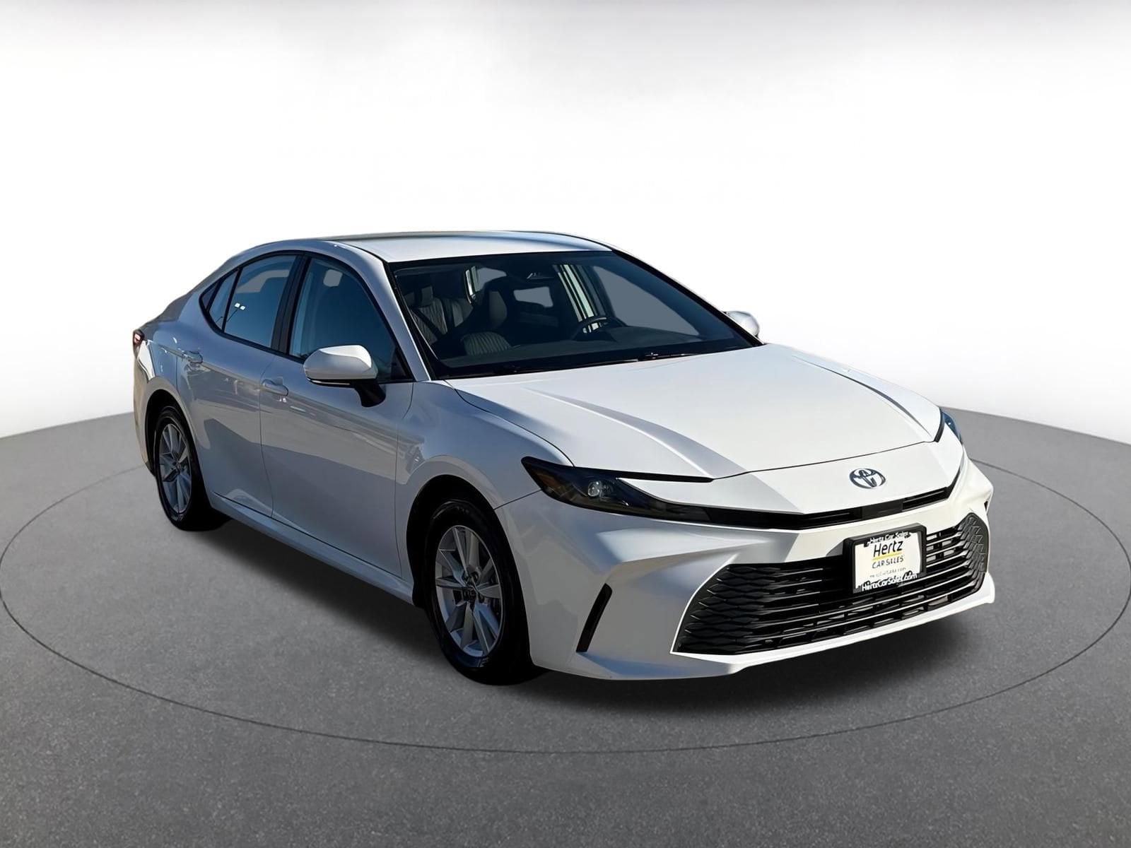 Thumbnail: 2025 Toyota Camry - 1