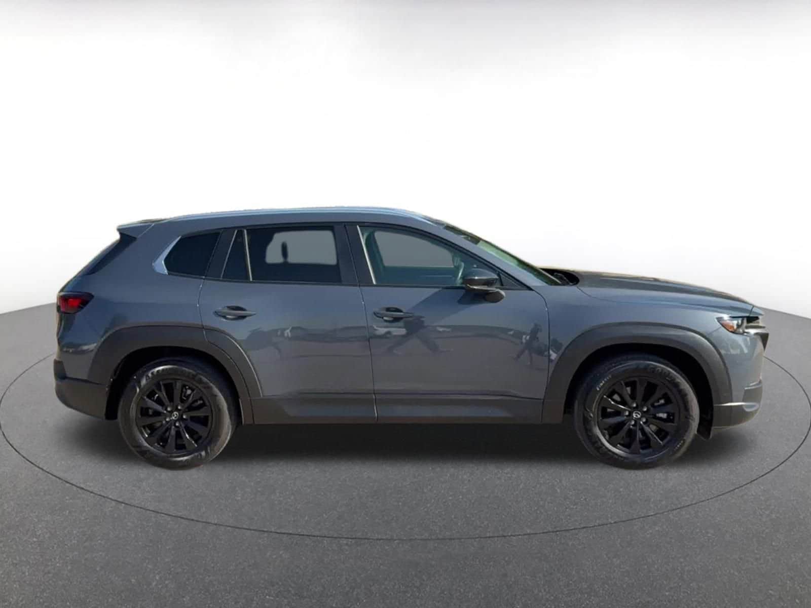 Thumbnail: 2025 Mazda CX-50 - 16