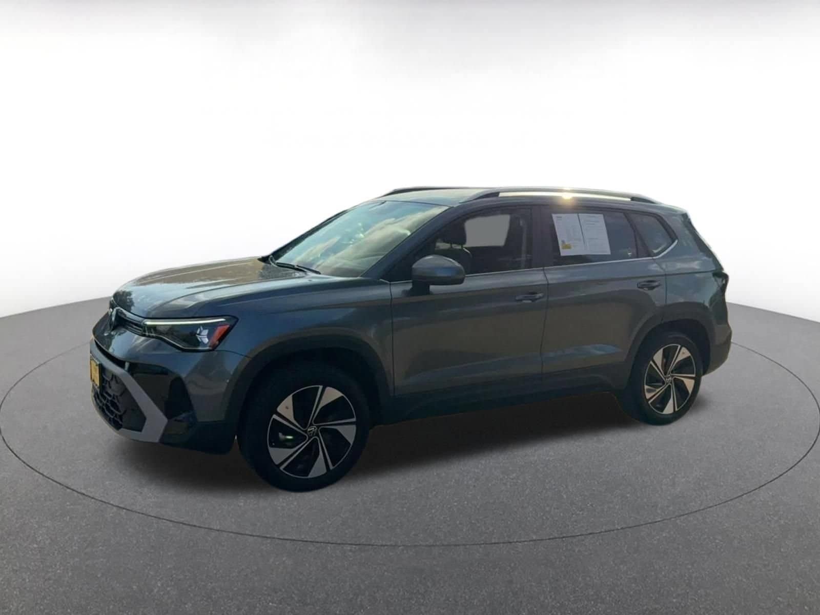 Thumbnail: 2026 Volkswagen Taos - 7