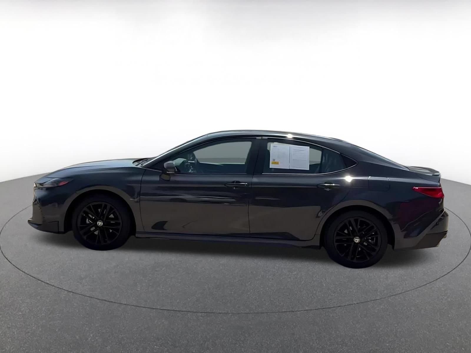 Thumbnail: 2026 Toyota Camry - 8