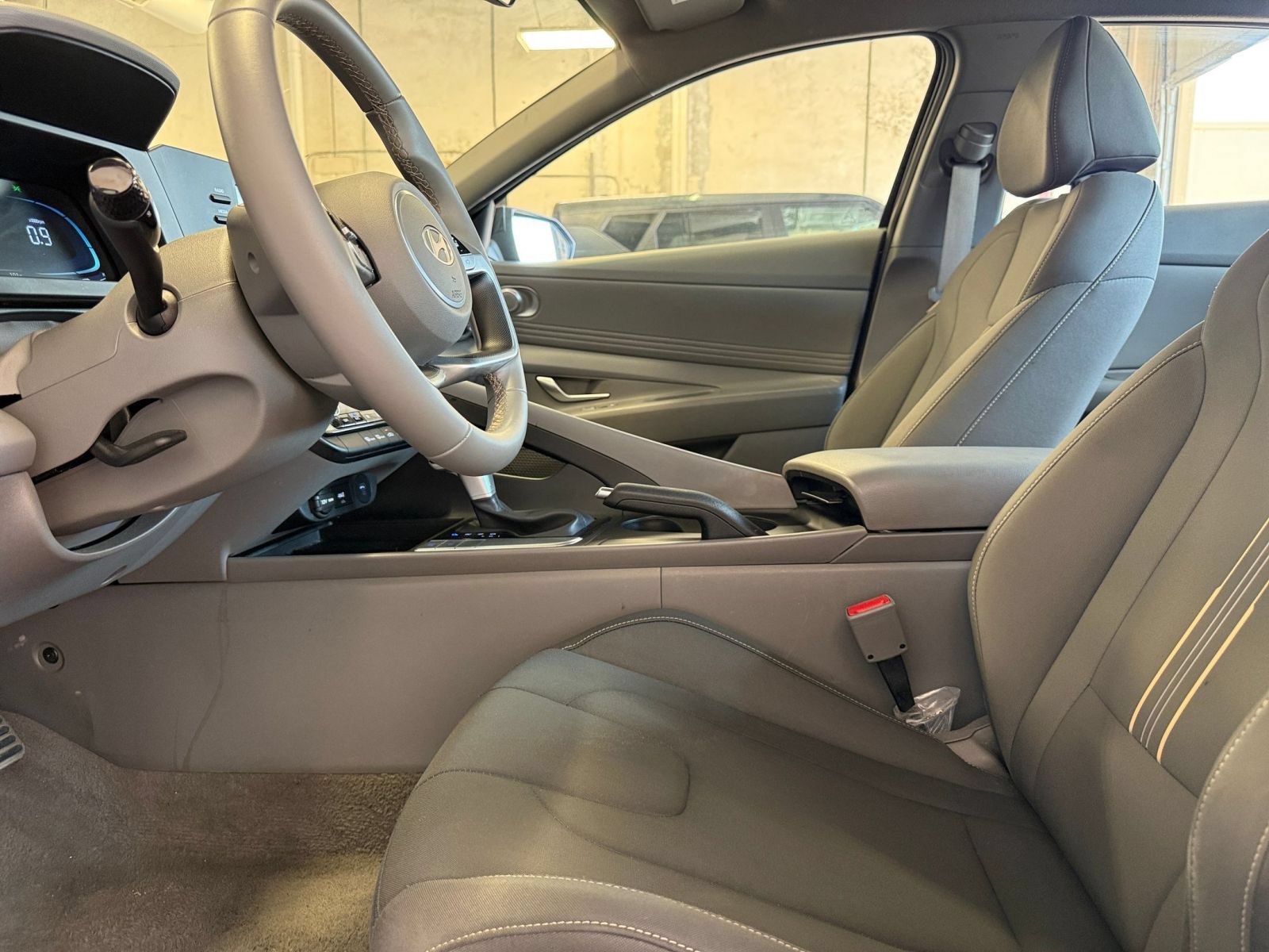 Thumbnail: 2026 Hyundai Elantra - 26