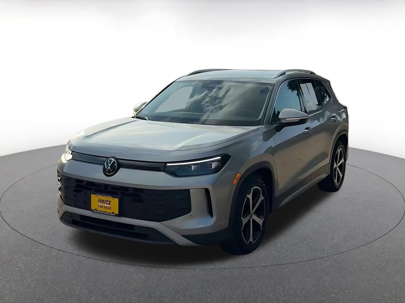 Thumbnail: 2026 Volkswagen Tiguan - 6
