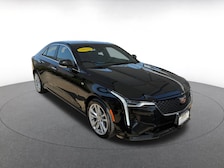2024 Cadillac CT4 Luxury -
                  Bedford, TX