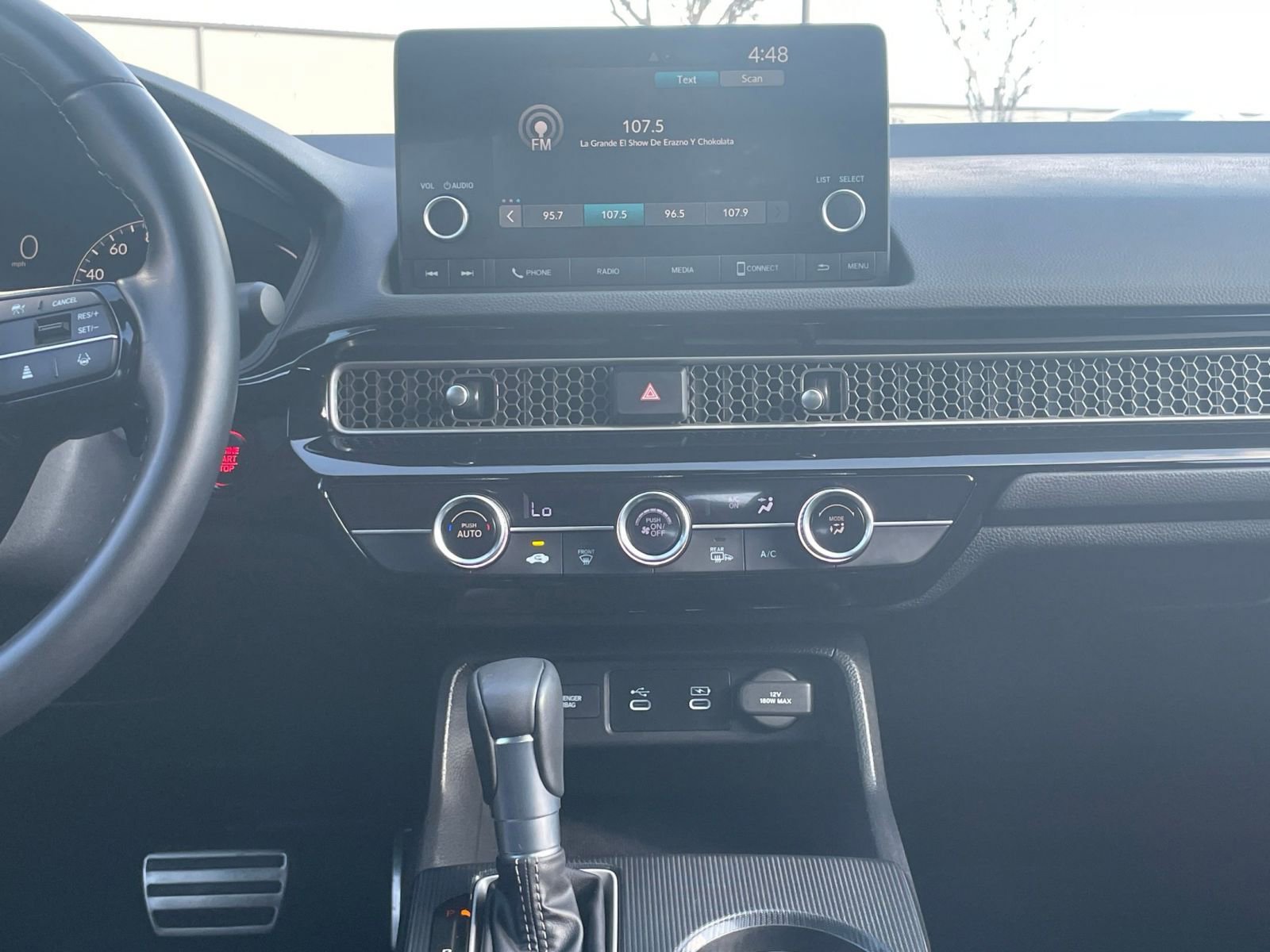 Thumbnail: 2025 Honda Civic - 18