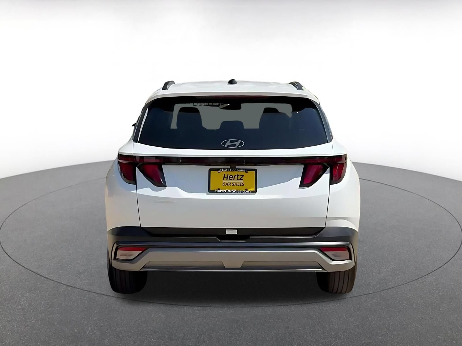 Thumbnail: 2026 Hyundai Tucson - 12