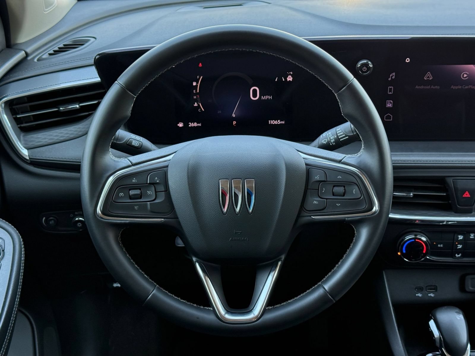 Thumbnail: 2026 Buick Encore GX - 23