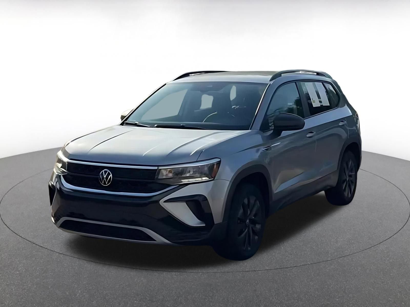 Thumbnail: 2024 Volkswagen Taos - 7