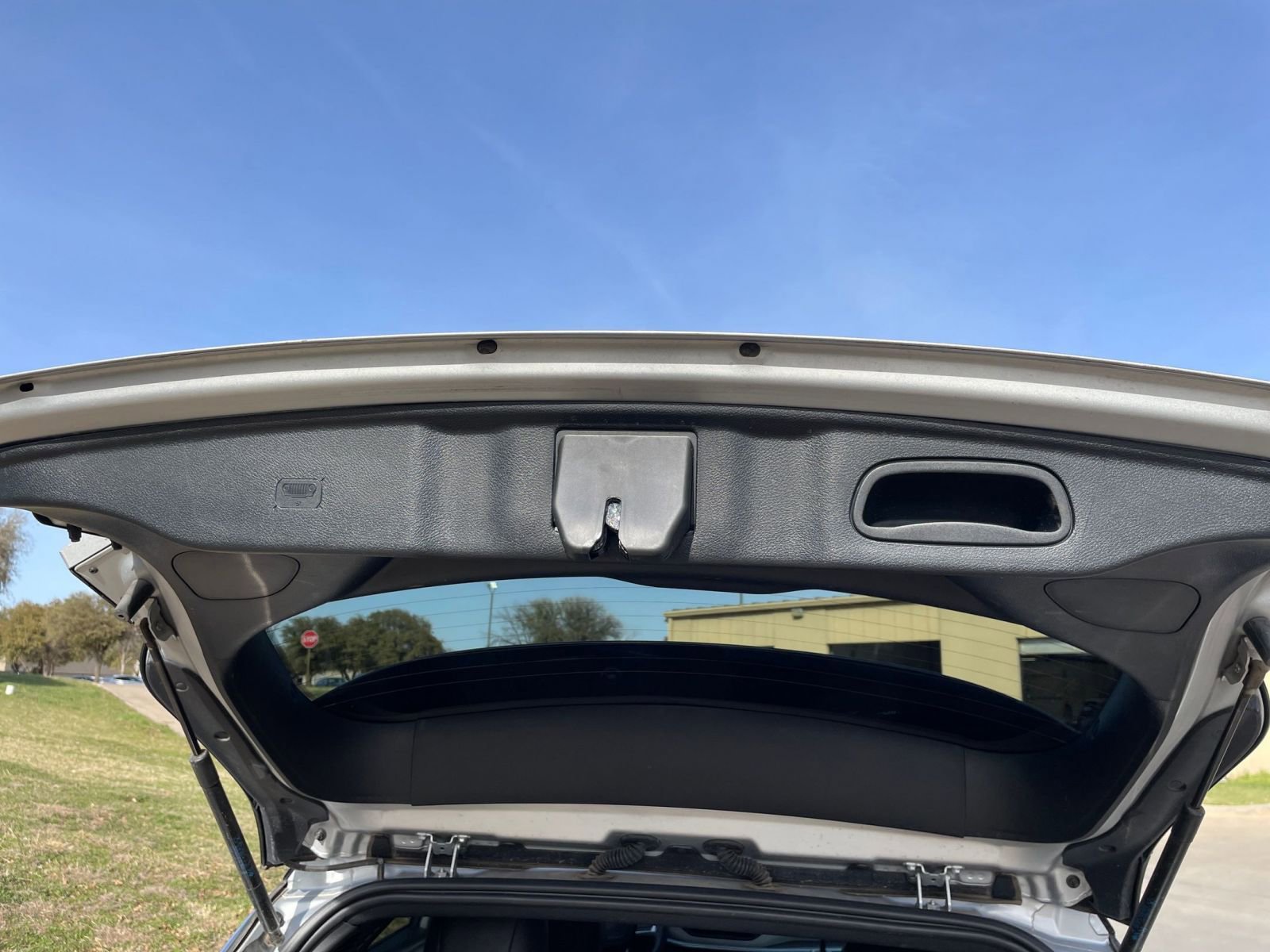 Thumbnail: 2025 Jeep Compass - 23