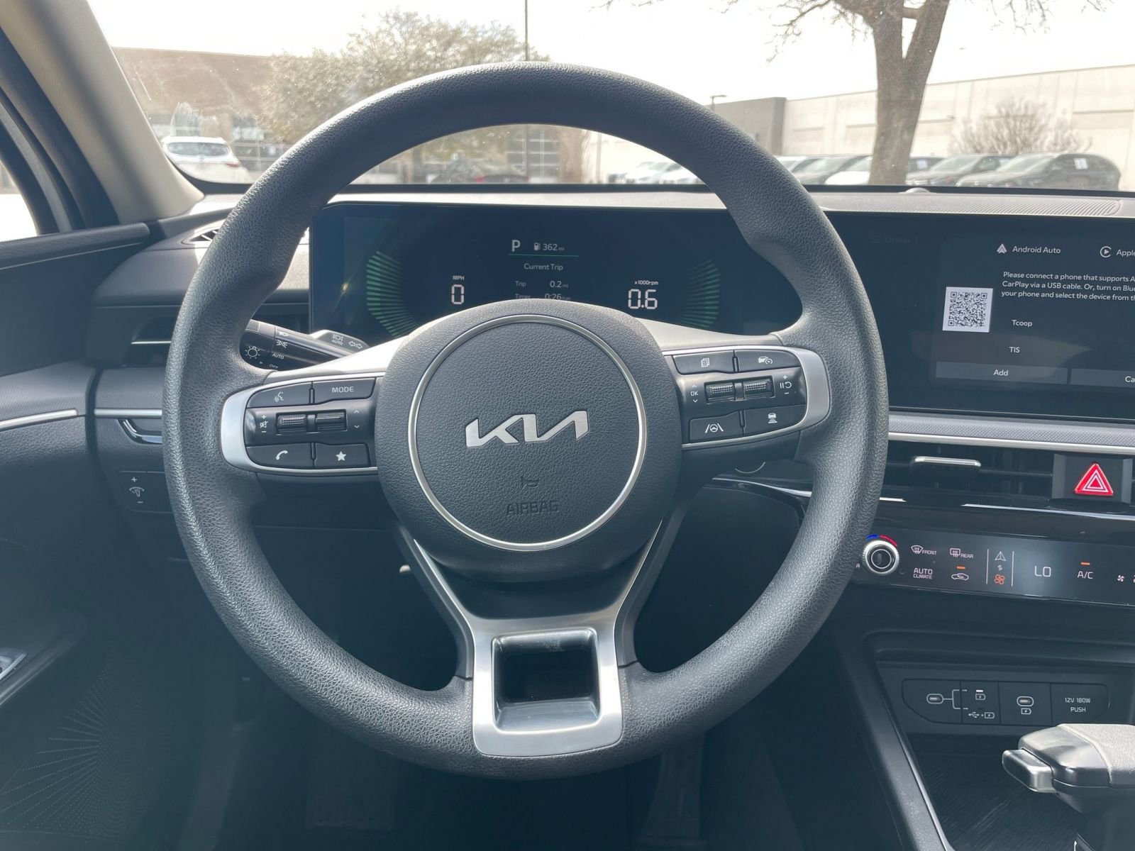 Thumbnail: 2025 Kia K5 - 31