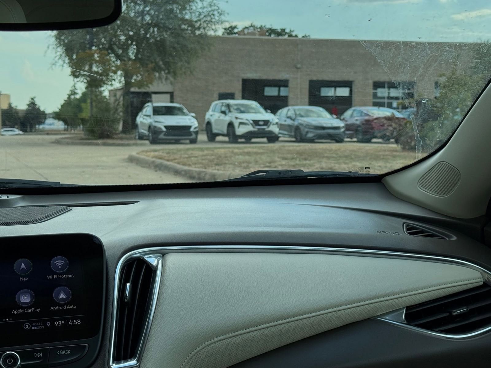 Thumbnail: 2024 Chevrolet Malibu - 35