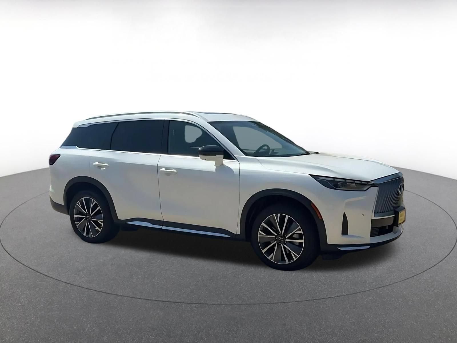Thumbnail: 2026 INFINITI QX60 - 2