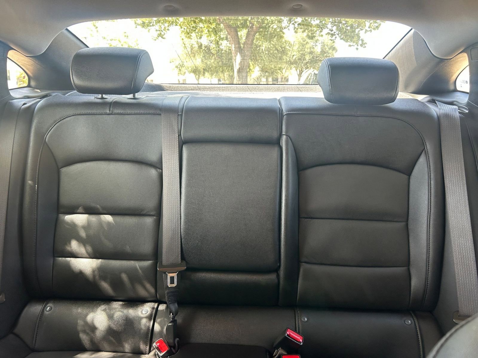 Thumbnail: 2024 Chevrolet Malibu - 34