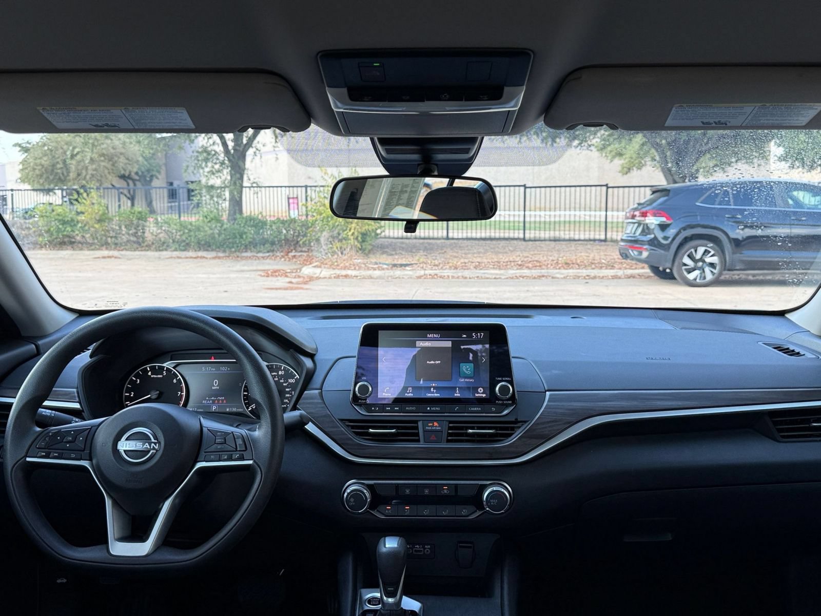 Thumbnail: 2025 Nissan Altima - 32