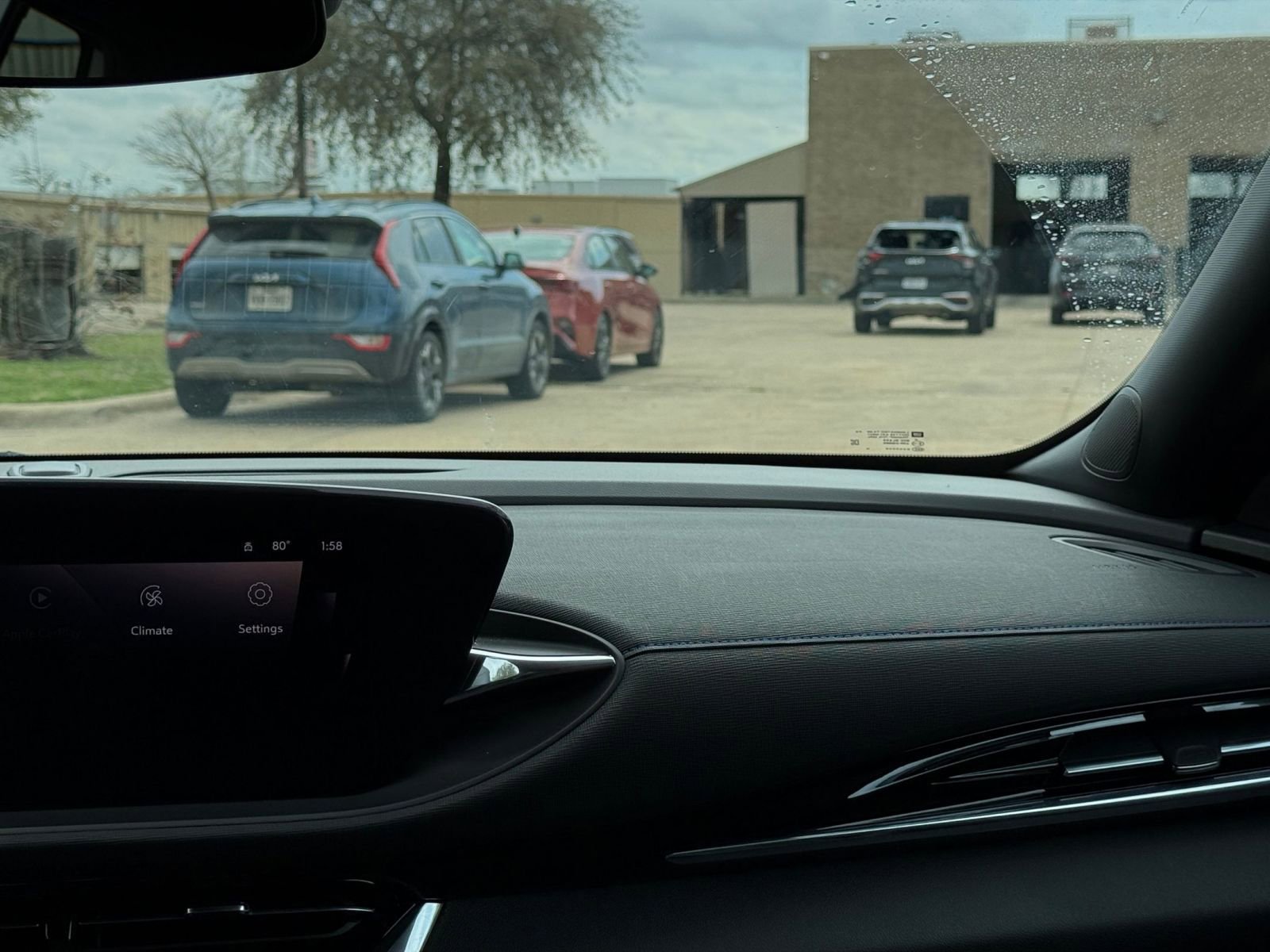 Thumbnail: 2025 Buick Envista - 35