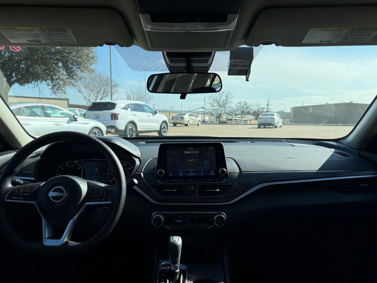 Thumbnail: 2025 Nissan Altima - 33