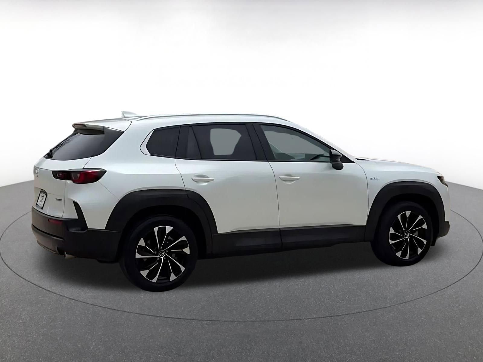 Thumbnail: 2025 Mazda CX-50 - 15