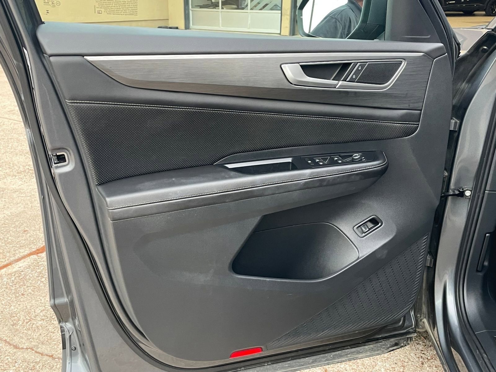 Thumbnail: 2025 Volkswagen Atlas - 20