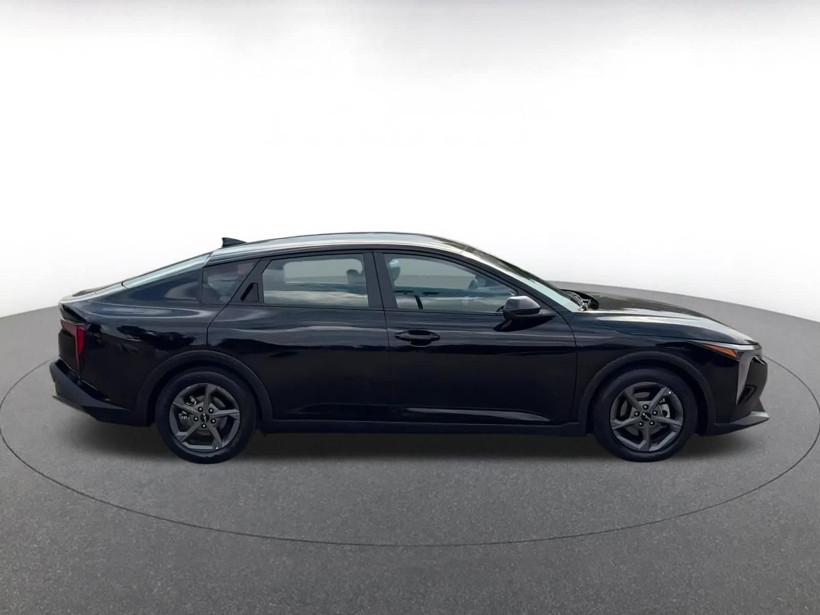 Thumbnail: 2025 Kia K4 - 16