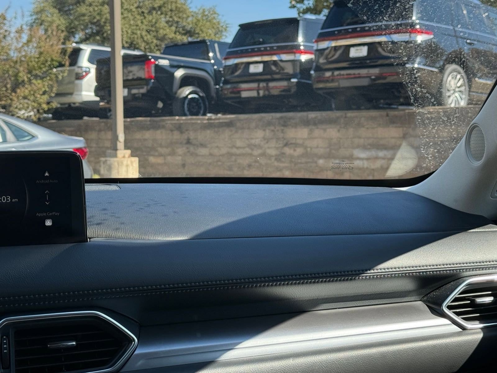 Thumbnail: 2025 Mazda CX-5 - 35