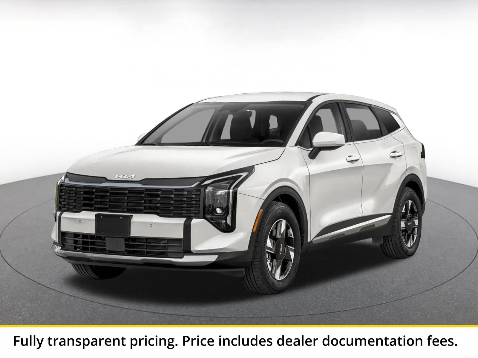 Thumbnail: 2026 Kia Sportage - 1