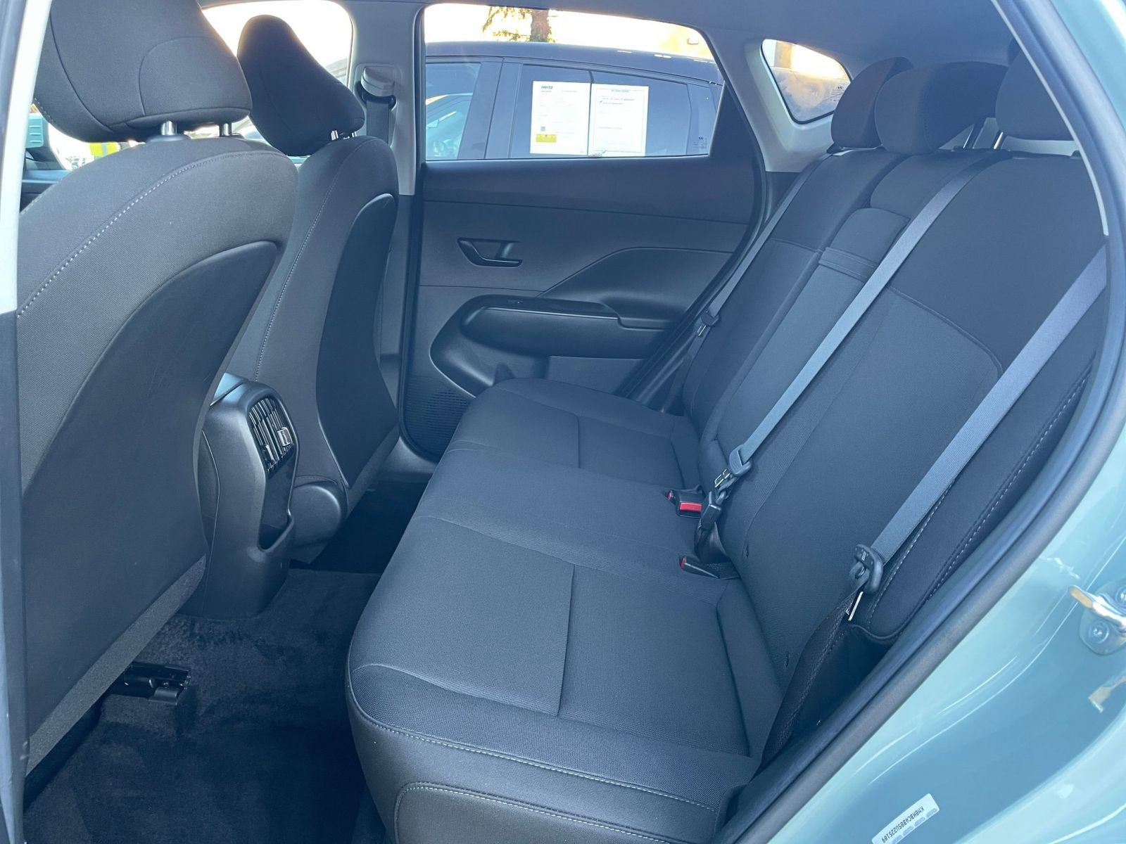 Thumbnail: 2025 Hyundai Kona - 25