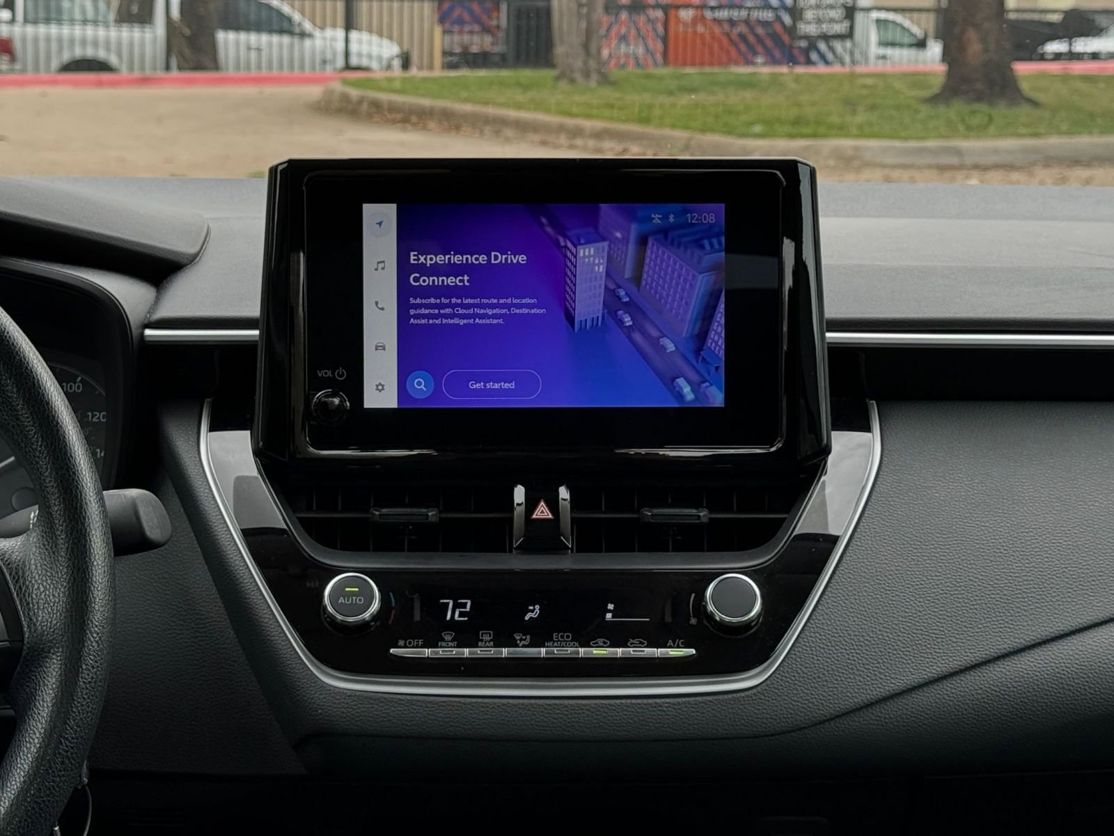 Thumbnail: 2025 Toyota Corolla - 17