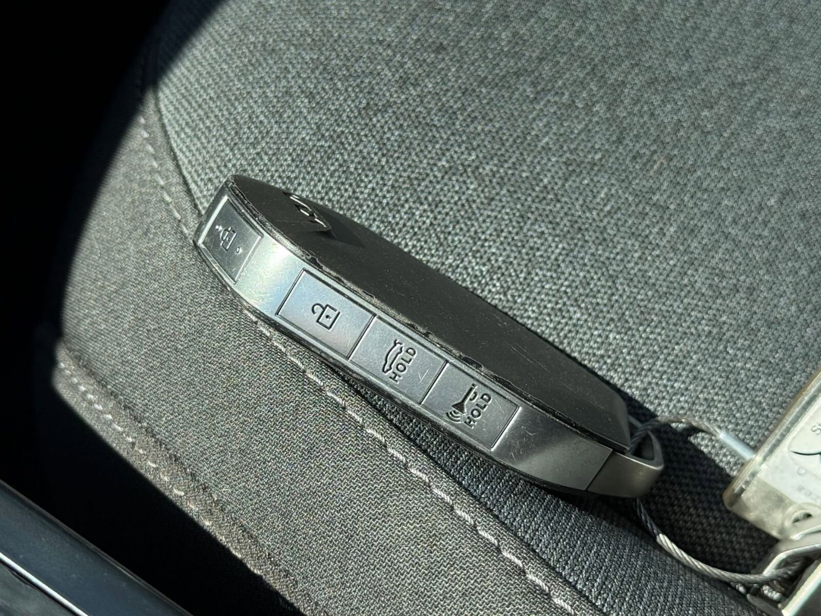 Thumbnail: 2025 Kia K4 - 21