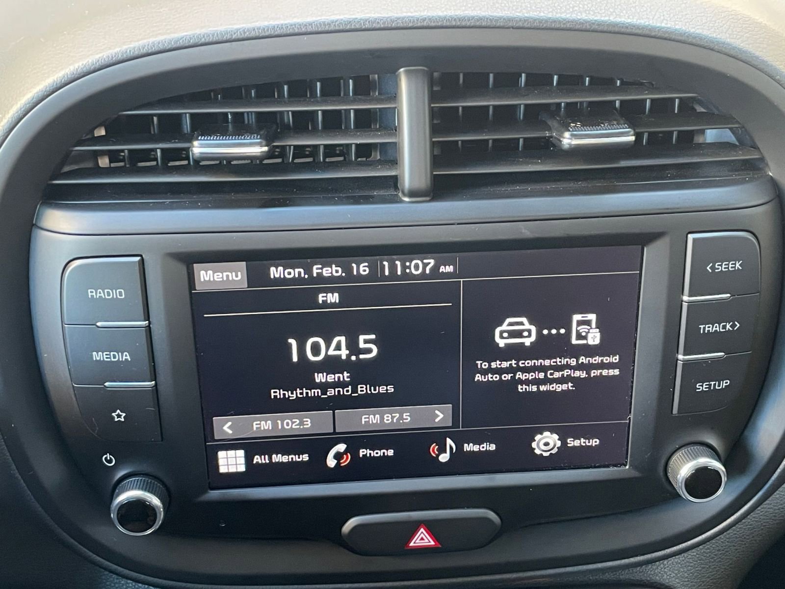 Thumbnail: 2025 Kia Soul - 20