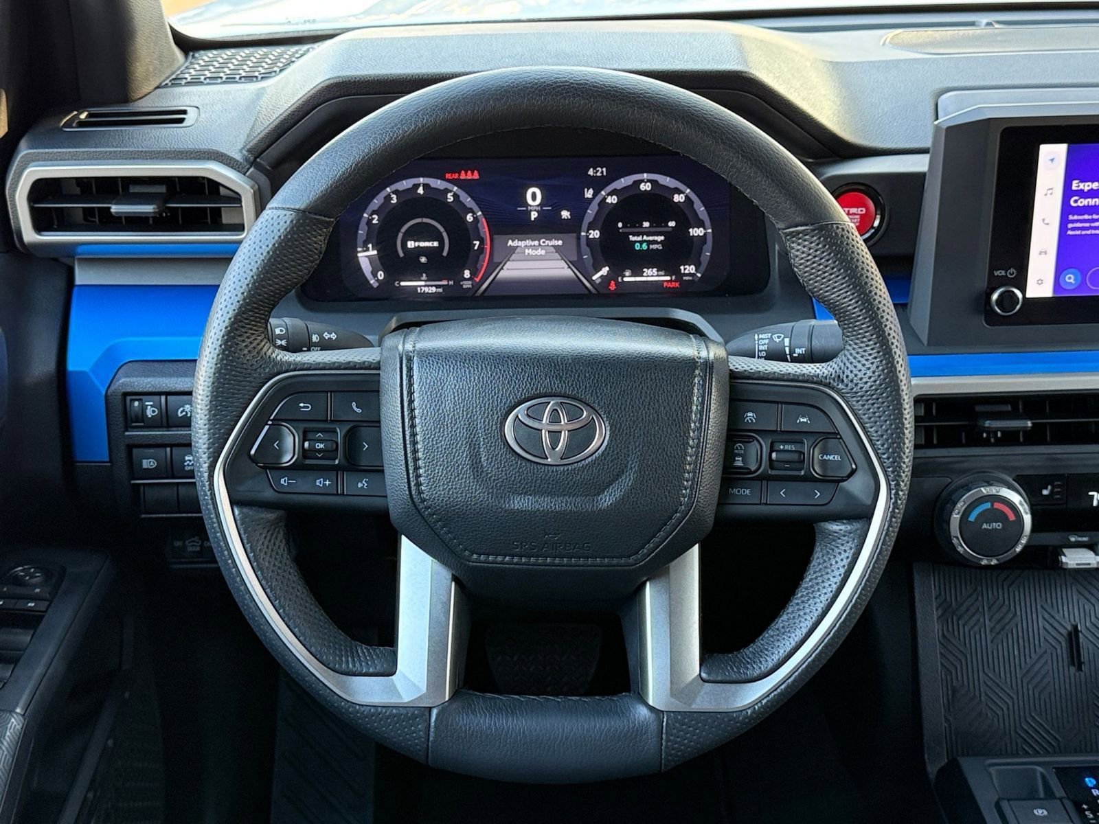 Thumbnail: 2025 Toyota Tacoma - 28