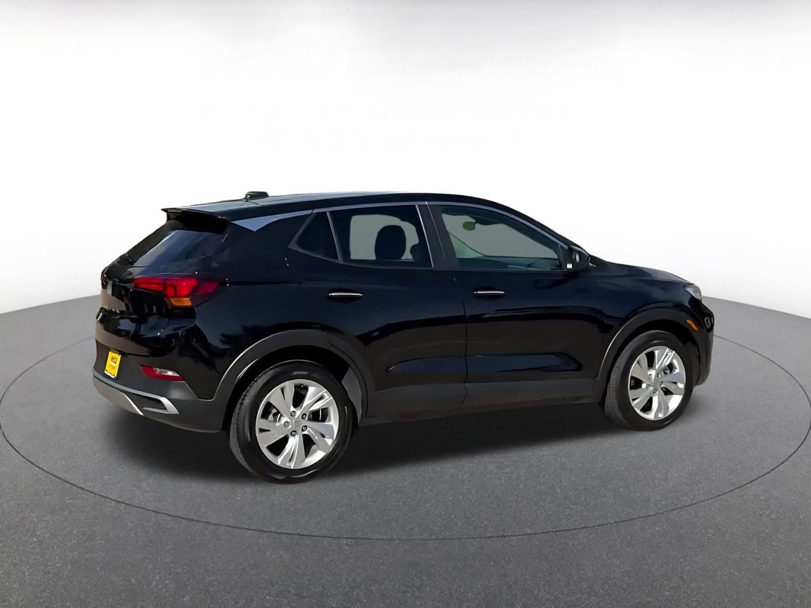 Thumbnail: 2025 Buick Encore GX - 14